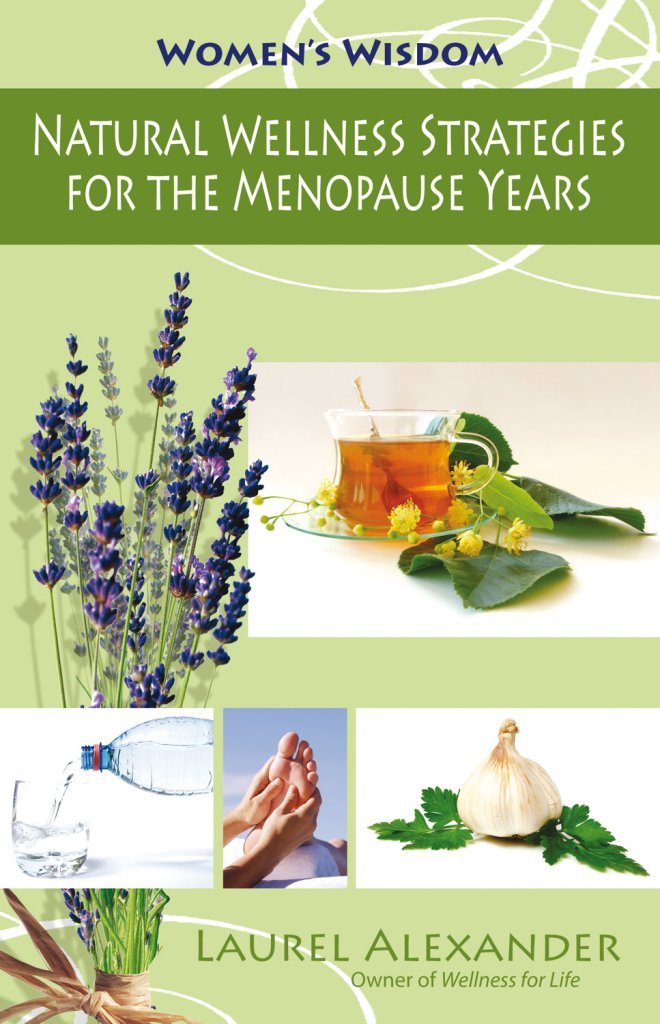 Buy Wise Woman Healing for the Menopause Years (Women's Wisdom) — BookShops.in