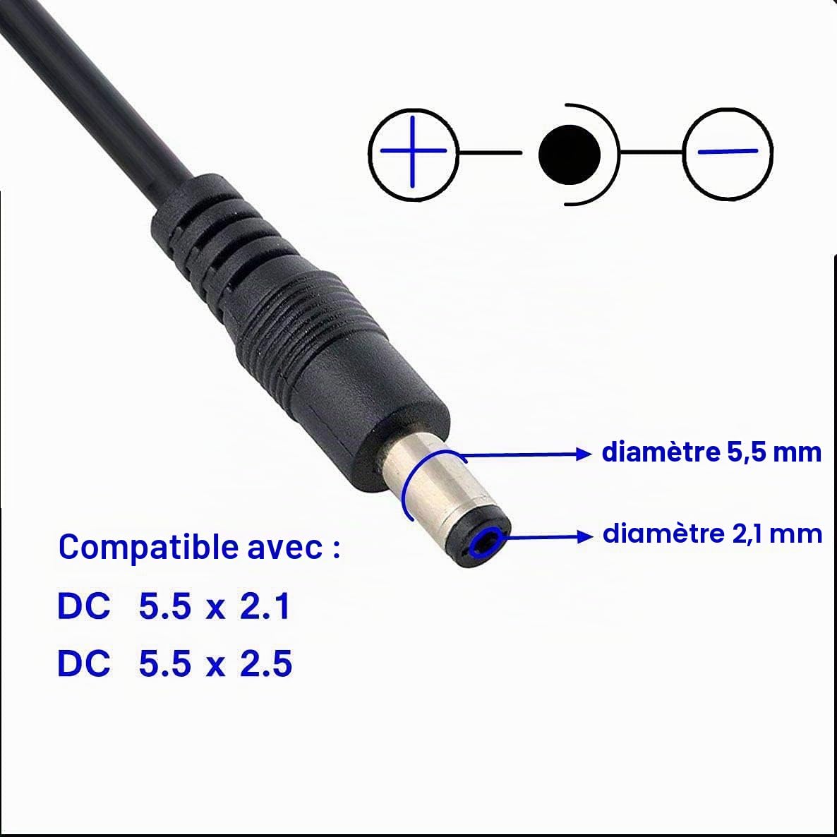Chargeur Trotinette Electrique 42V 2A Chargeur 36V Trottinette Batterie 36Volt Sortie 42 Volt pour vélo électrique série 10 36V