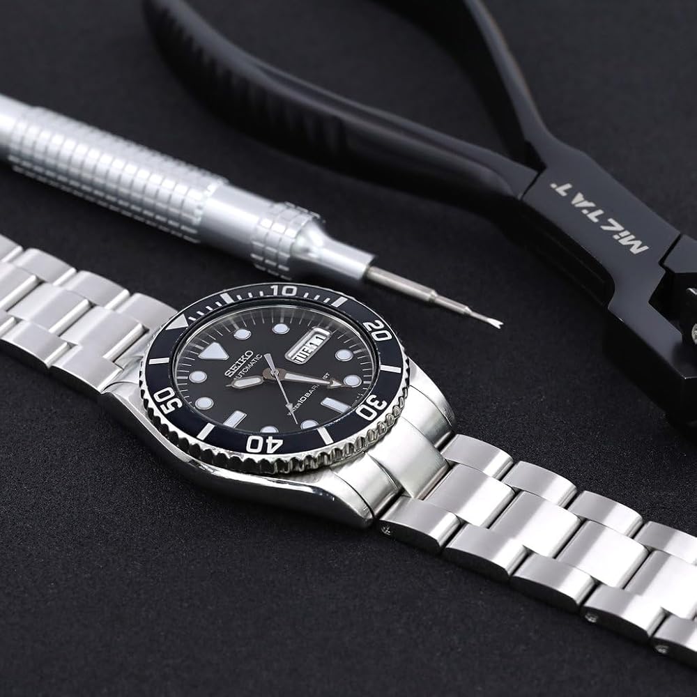 セイコー「ブレスレット」21石 SEIKO BRACELET WATCH（セイコーブレスレットウォッチ）純正