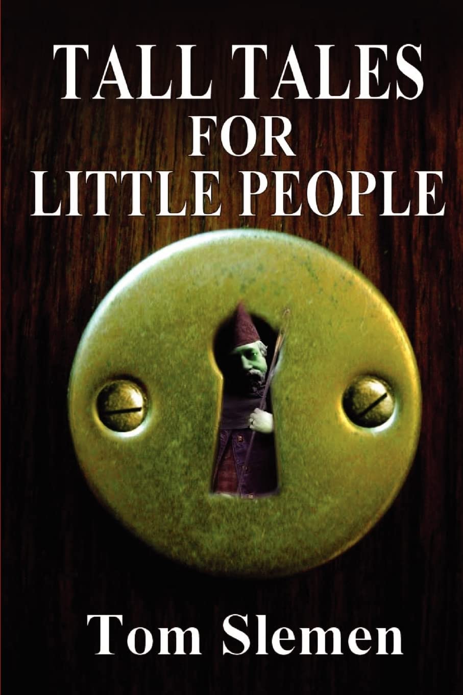 Tall Tales for Little People
