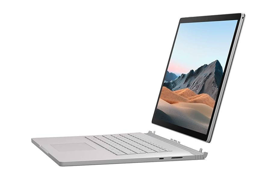 Windowsノート本体 Microsoft Surface Book i7 16GB 512GB SSD Microsoft Surface Book 3 15