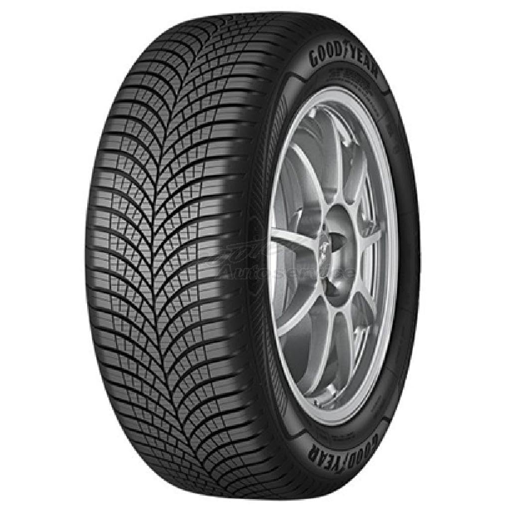 GoodyearVector 4Seasons Gen-3 All Season Tyres