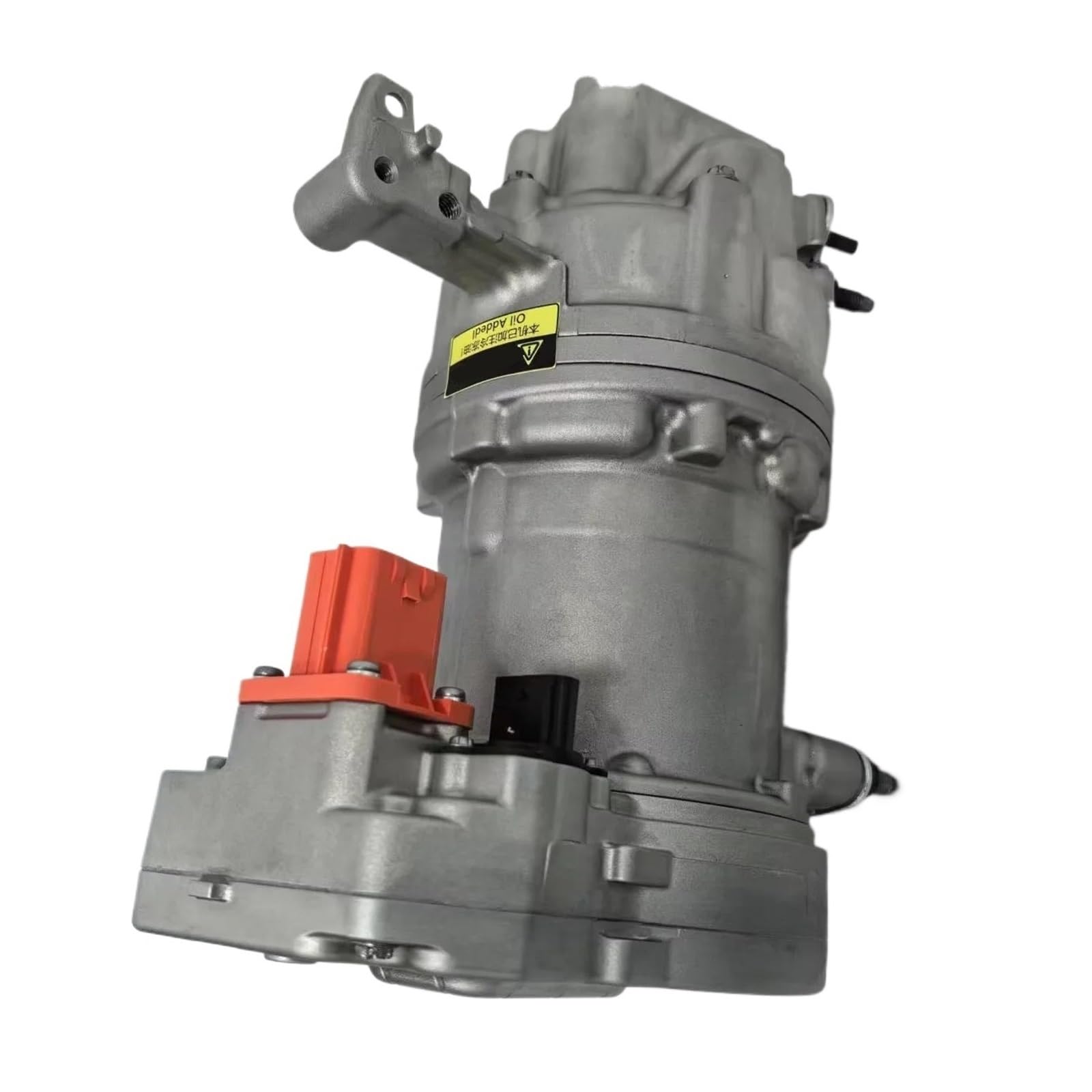 Air Conditioning Compressor ，Compatible for Tesla， 1501256-00-k 1501256-00-i