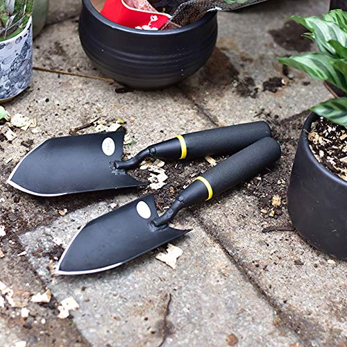 Garden-ShovelGarden-Trowel-Heavy-Duty-Carbon-Steel-Garden-Hand-Shovel-Garden-Spade-Tool-for-Diligent-Farmer-Soil-Planting-Digging-Transplanting