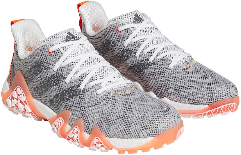 30cm　アディダス　ゴルフ　シューズ　GV9418　コードカオス22 Amazon.co.jp: アディダス（adidas） ゴルフシューズ コードカオス22