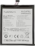 BEST2MOVIL BATERIA Interna TLP029A2-S 2910 mAh Compatible con ALCATEL ONETOUCH Idol 3 (5.5) (OT-6045)