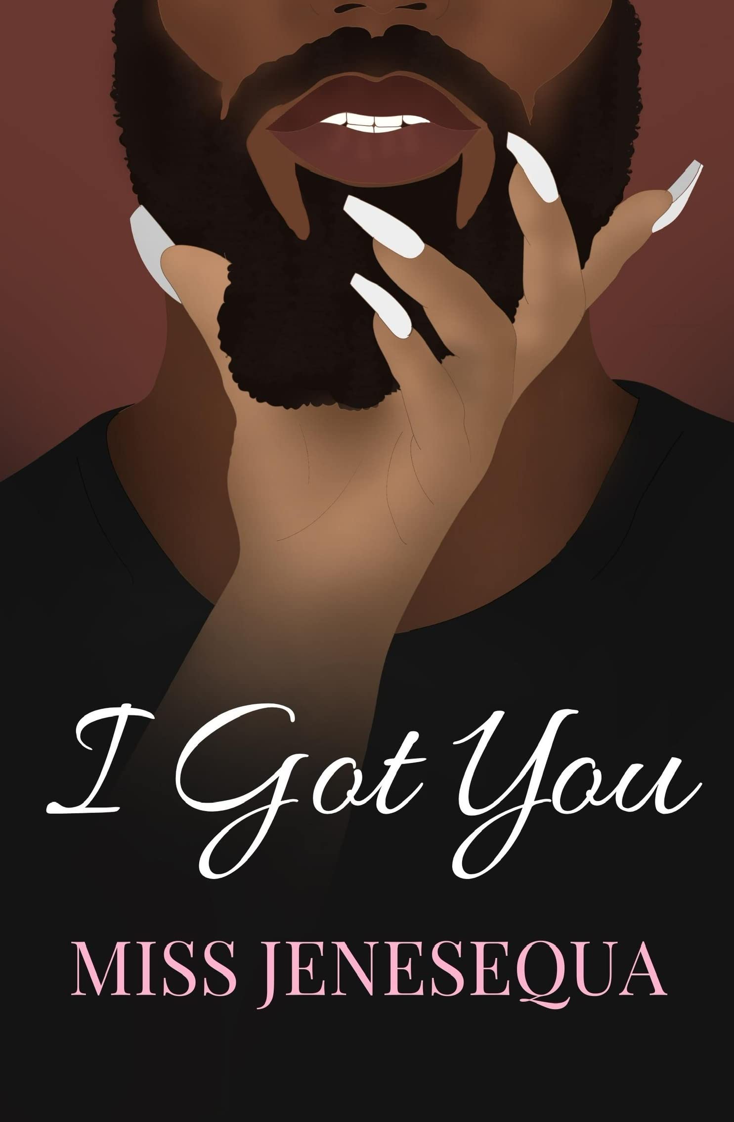 I Got You (The Evans Family Book 1)