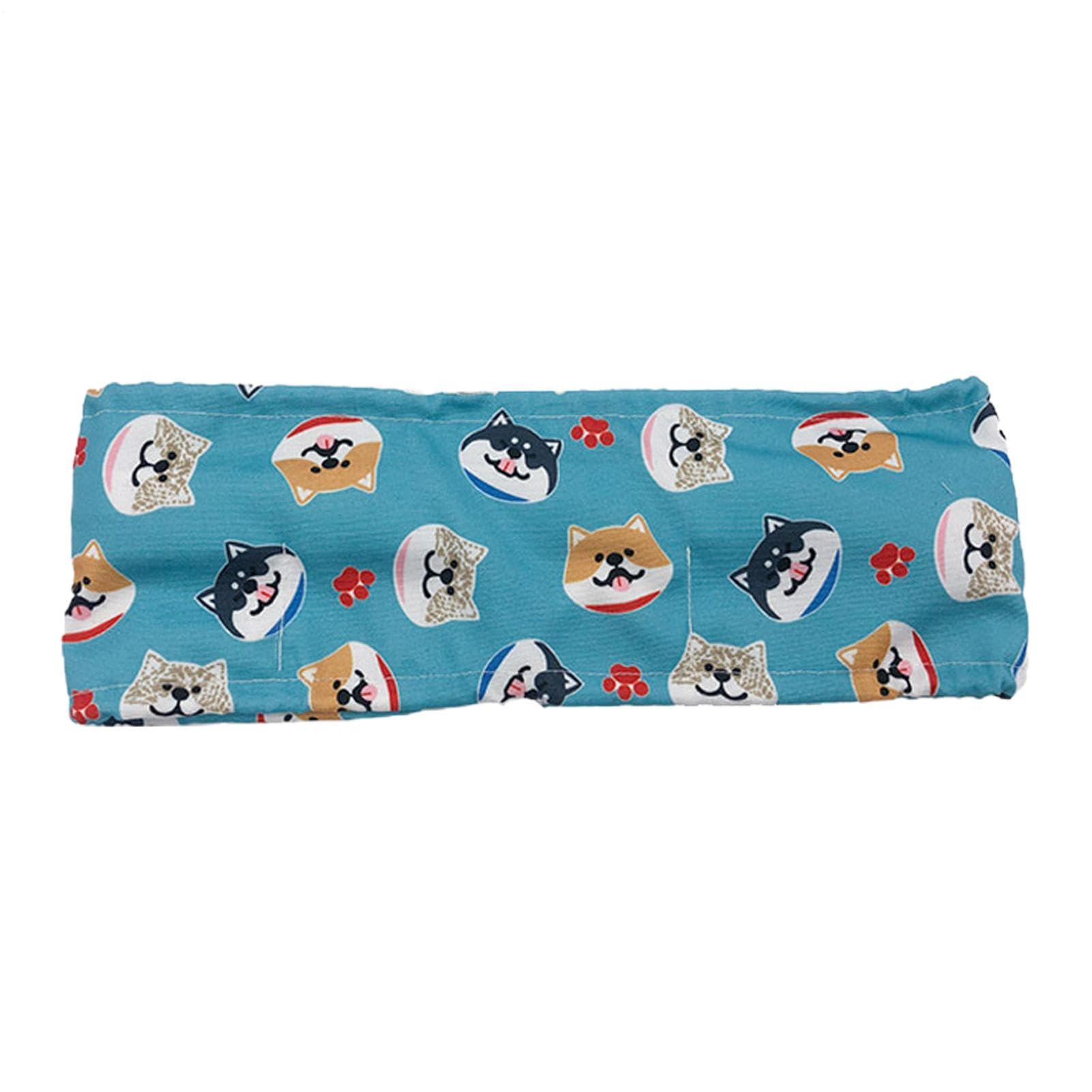 Dog Cooling Collar Freezer Stylish Instant Dog Collar Pet Supplies