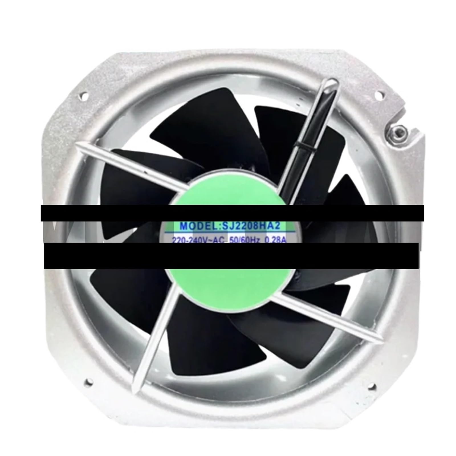 Vdoqtljt One Color Sj2208ha2 Sj2808ha2 Cooling Fan