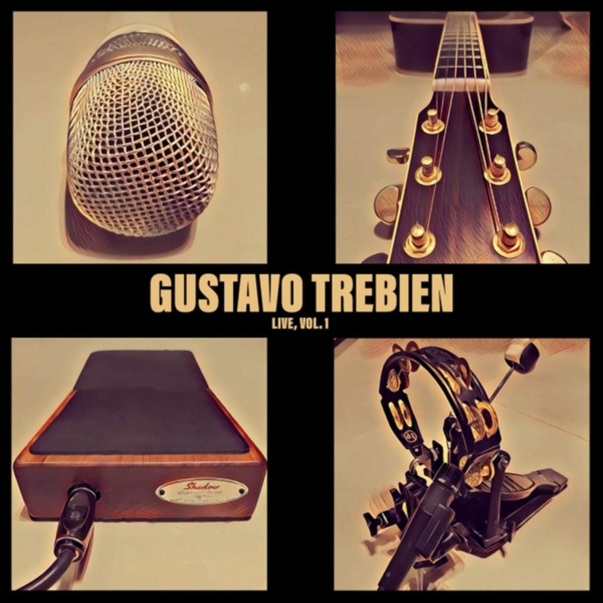 Gustavo Trebien