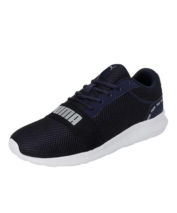 Puma Unisex Adult Urus Sneaker