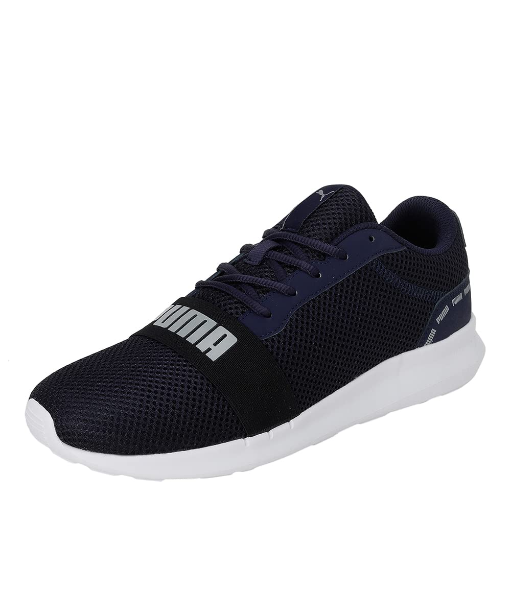 Puma Unisex-Adult Urus Peacoat-Castlerock Sneaker -8 UK (38870203) (B0B5722X2D) Amazon Price History, Amazon Price Tracker