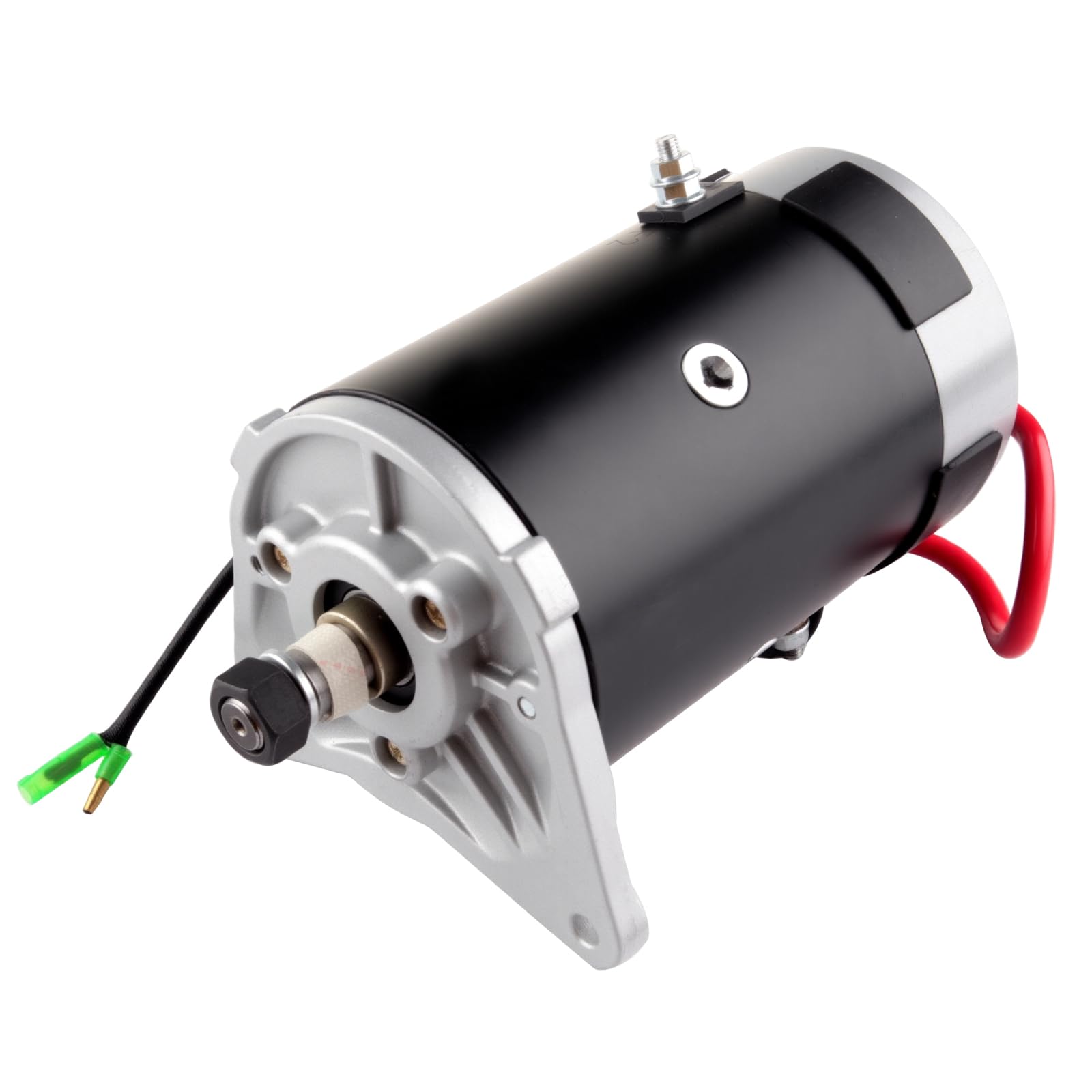 SCITOO Starter Motor for GSB107-06B 15425 | For Yamaha G1A 1979-1989