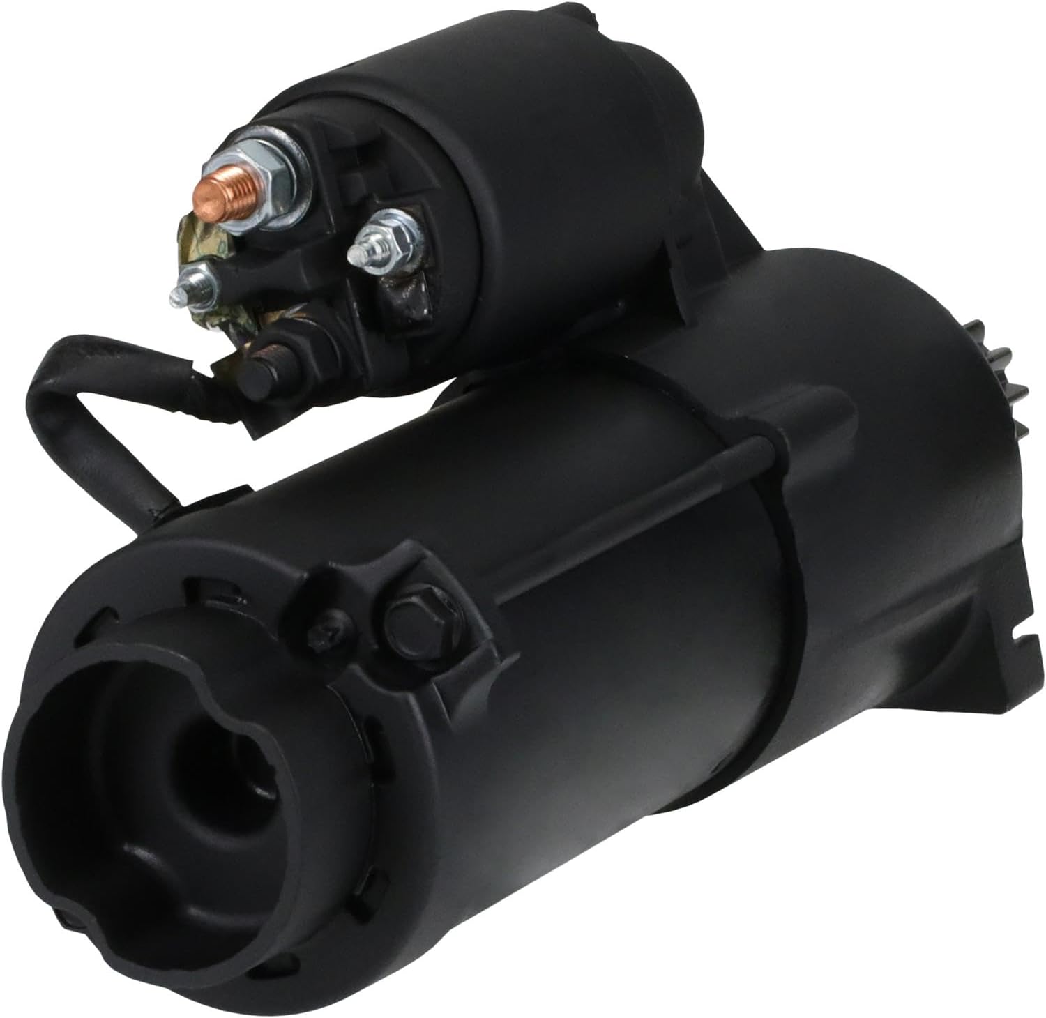 OEG Parts New Starter Compatible with Mercury Marine Outboard Engines 2000-2009 9000855 9000974 50-853329T 50-892339T 50-893892T 853329T 892339T 893892T