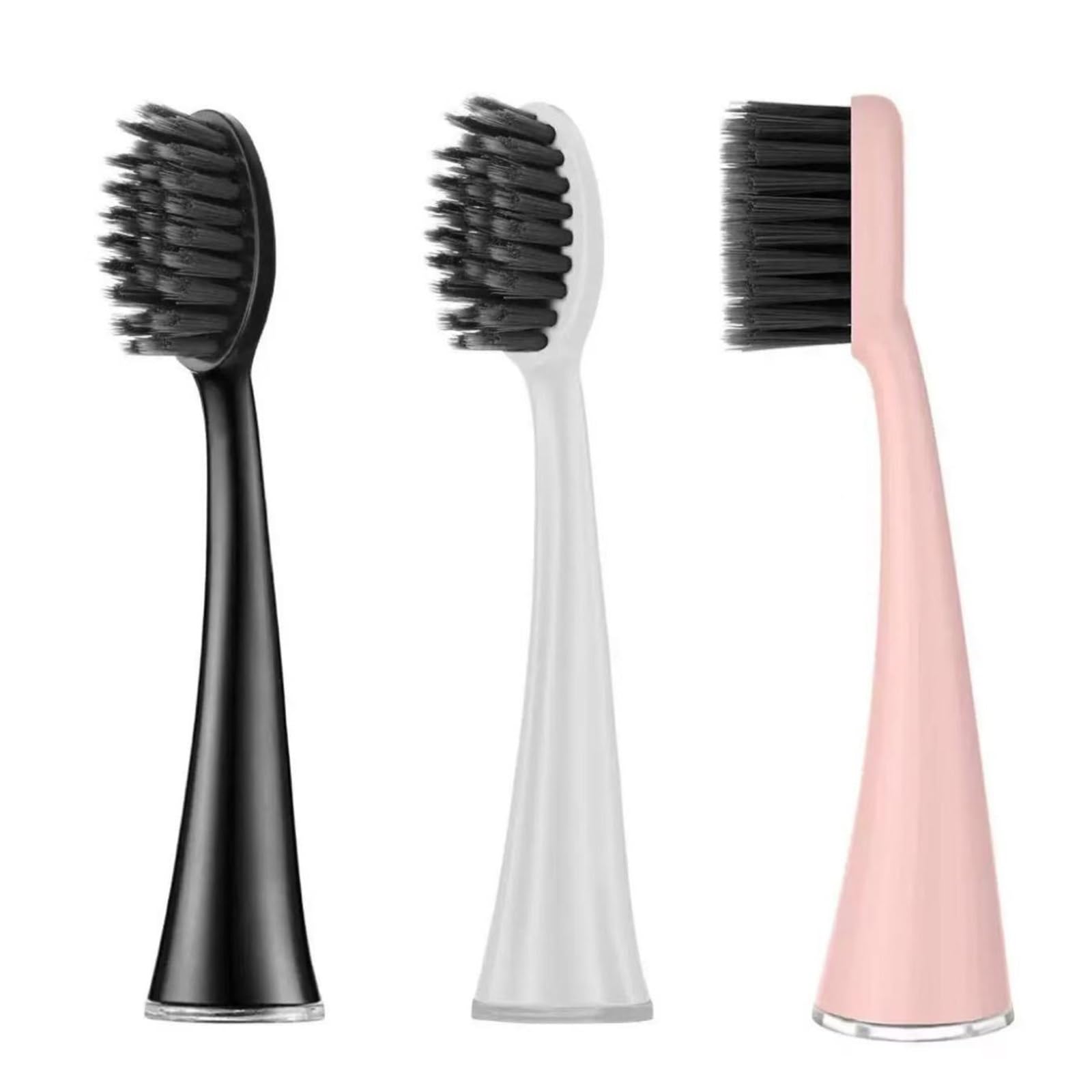 Testine per spazzolino, compatibile con ORDO, Sonic+/Sonic Lite