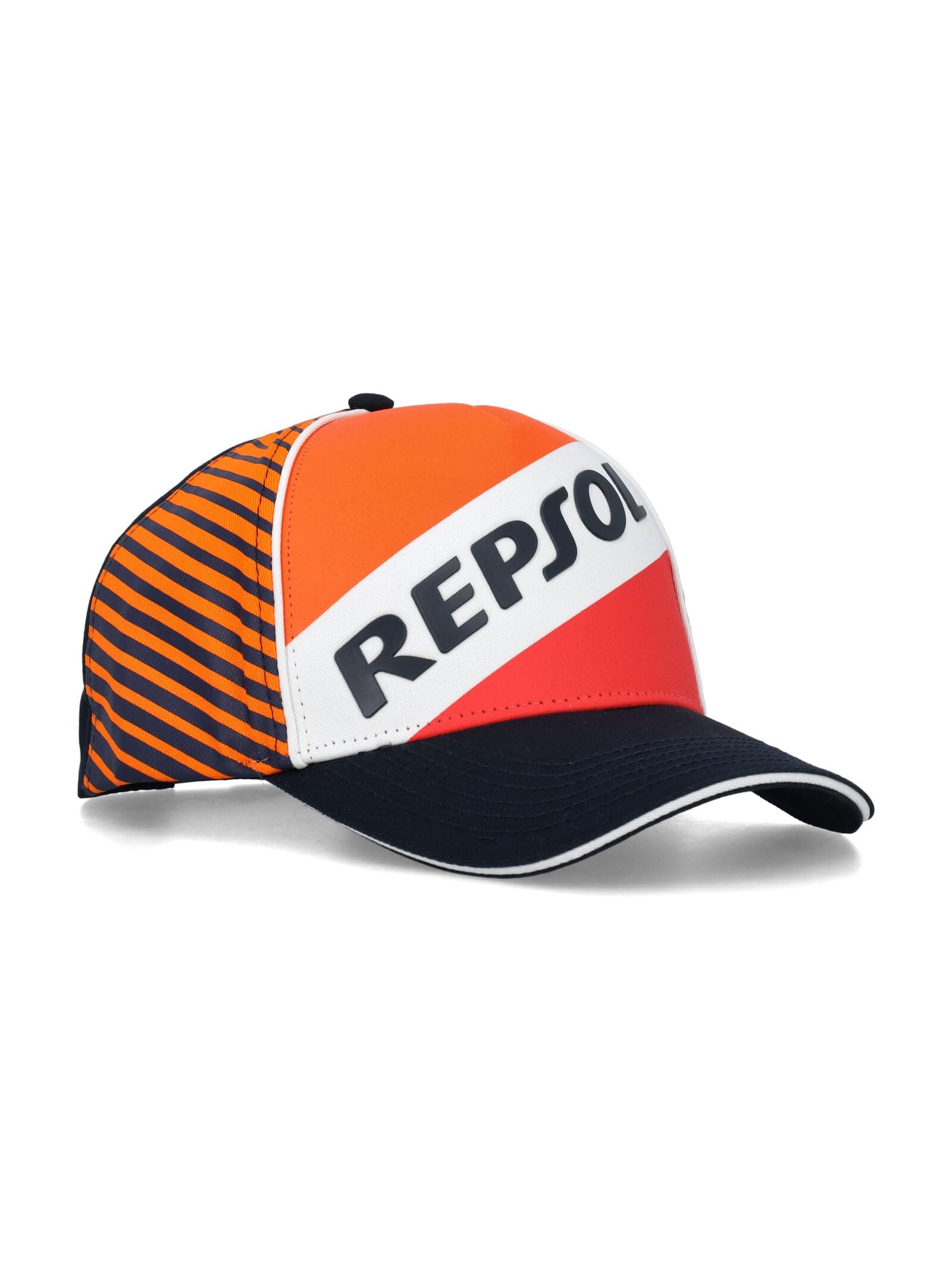 GP GRUPPO PRITELLI Baseball Cap - Repsol Logo Red