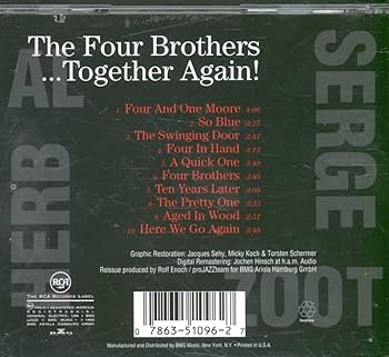 洋楽 Brothas Comin' Up - The Album 洋楽 Brothas Comin' Up - The Album Funkdoobiest – Brothas