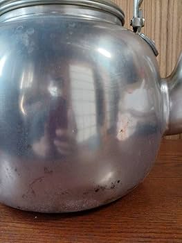 やかん アンティーク Amazon.co.jp: 8リットル アンティーク やかん 昭和レトロ