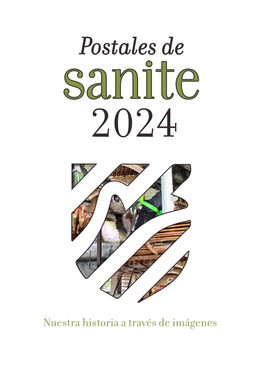 Postales Sanite 2024: Nuestra historia a través de imágenes