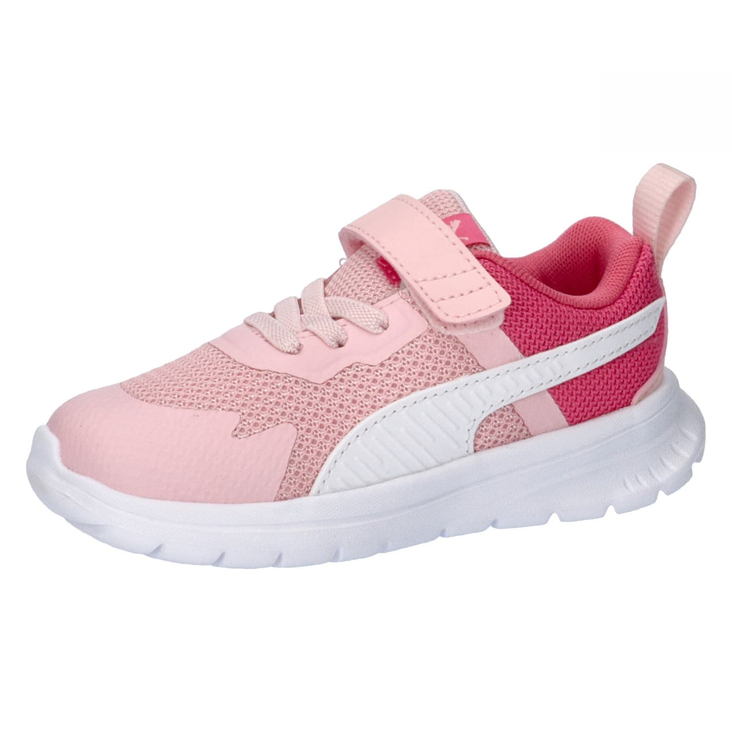 PUMA Evolve Run Mesh AC+ Inf, Zapatillas Unisex niños