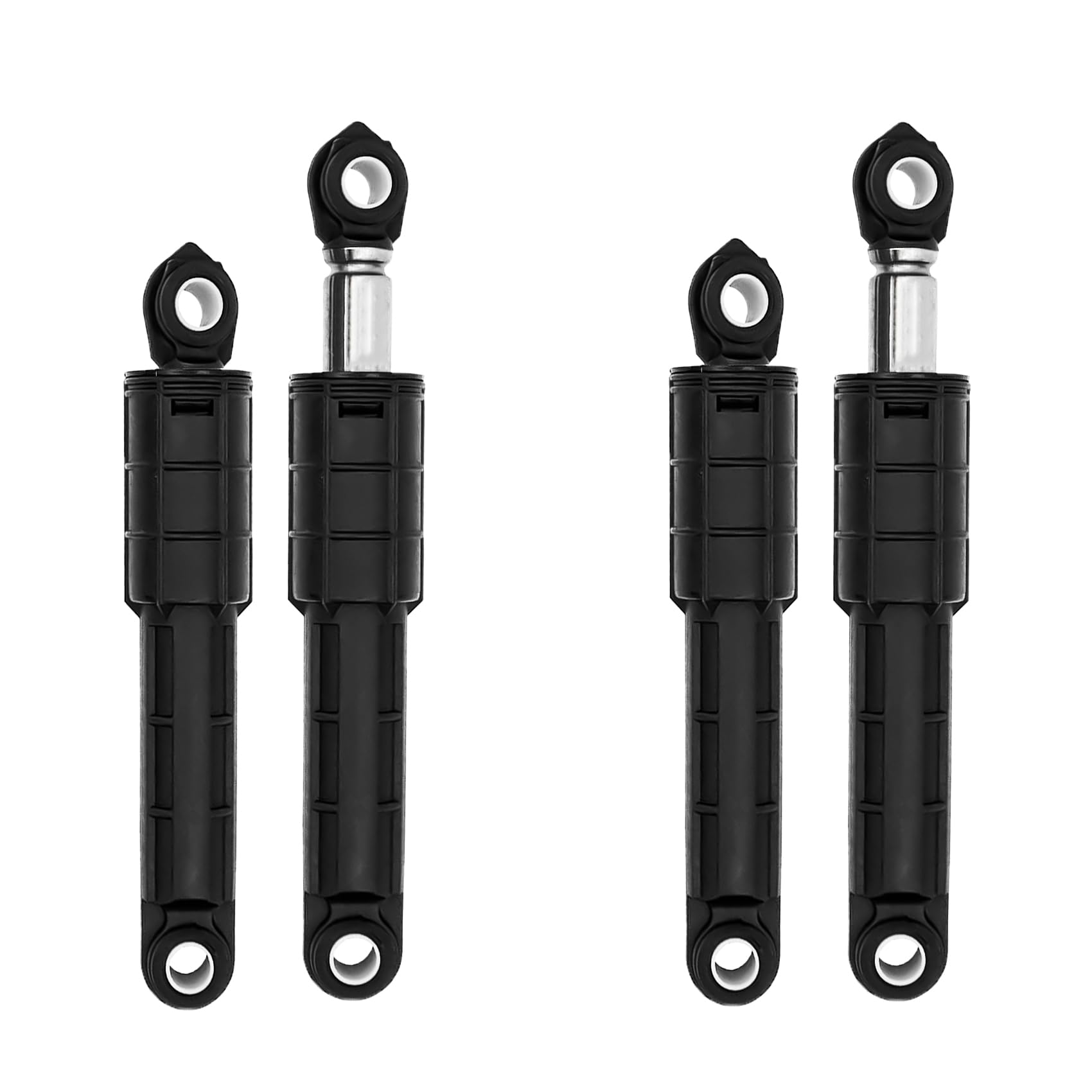 Amazon.com: REGEERE NEW WH03X29516 Washer Shock Absorbers 4PCS  
