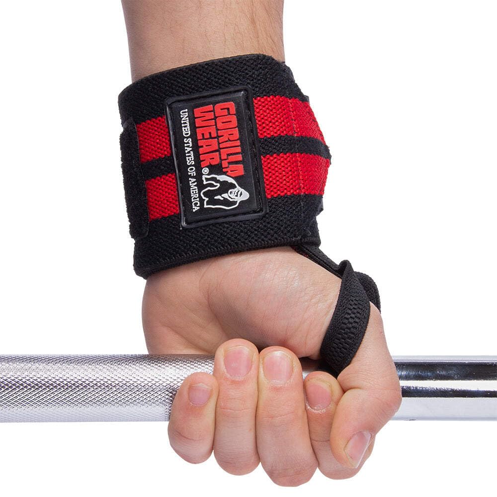 Gorilla, Fasce da Polsi per Body Building (99106)