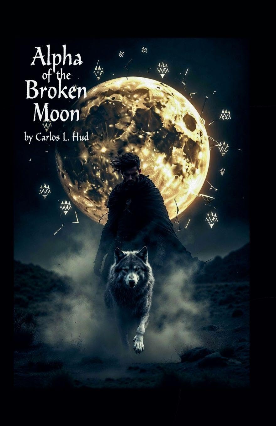 Alpha of the Broken Moon