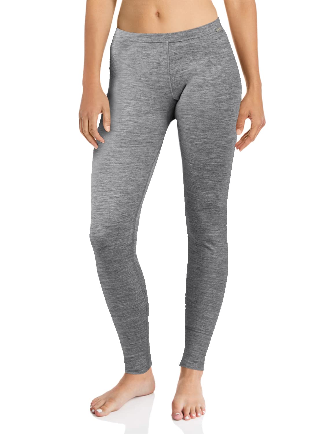 MERIWOOLWomens Merino Wool Base Layer Thermal Pants