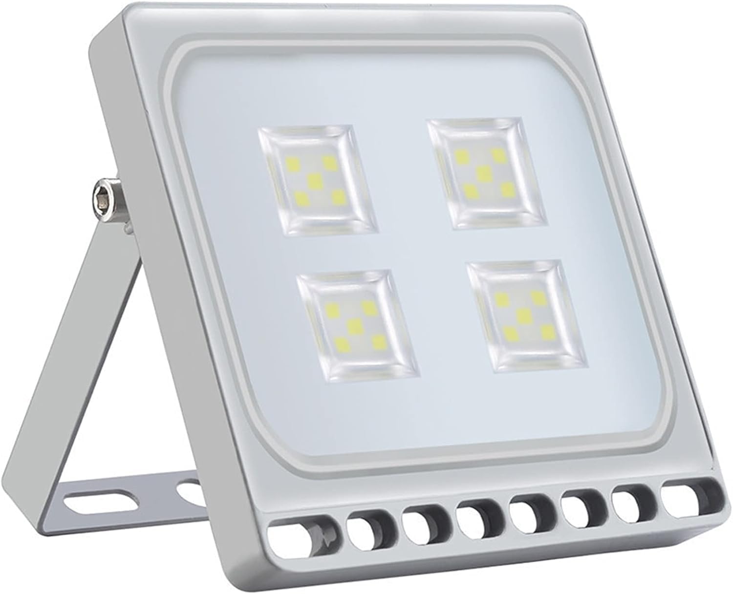 Projecteur LED 220V étanche pour illuminer vos soirées de jardin et paysages