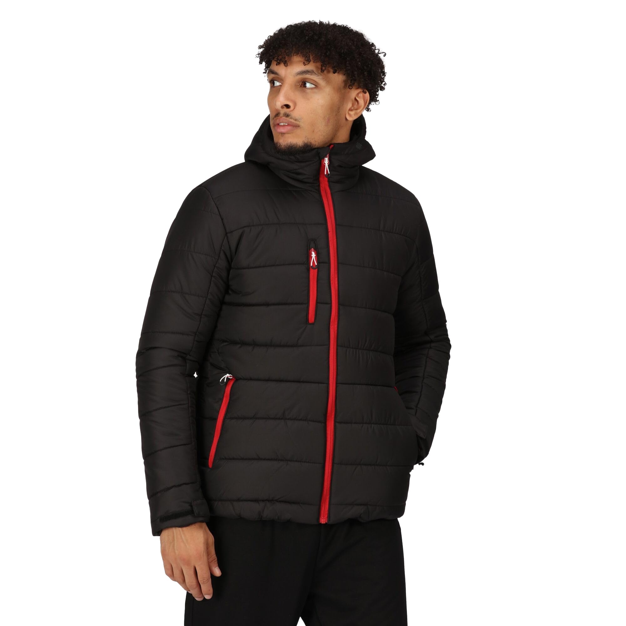 Regatta Kurtka termiczna Mężczyźni Navigatethermaljacket