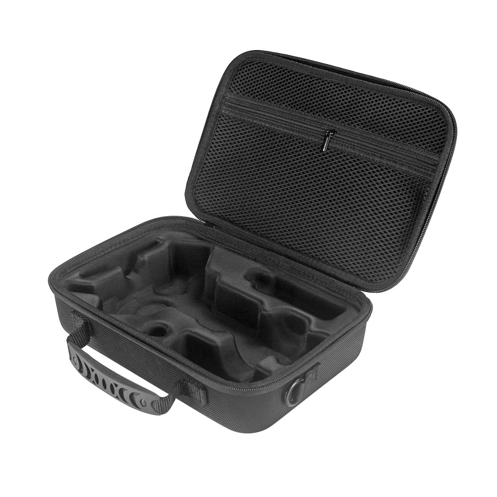 Amazon | Twaxl Zhiyun CRANE M3用キャリングケースハードハンドバッグ