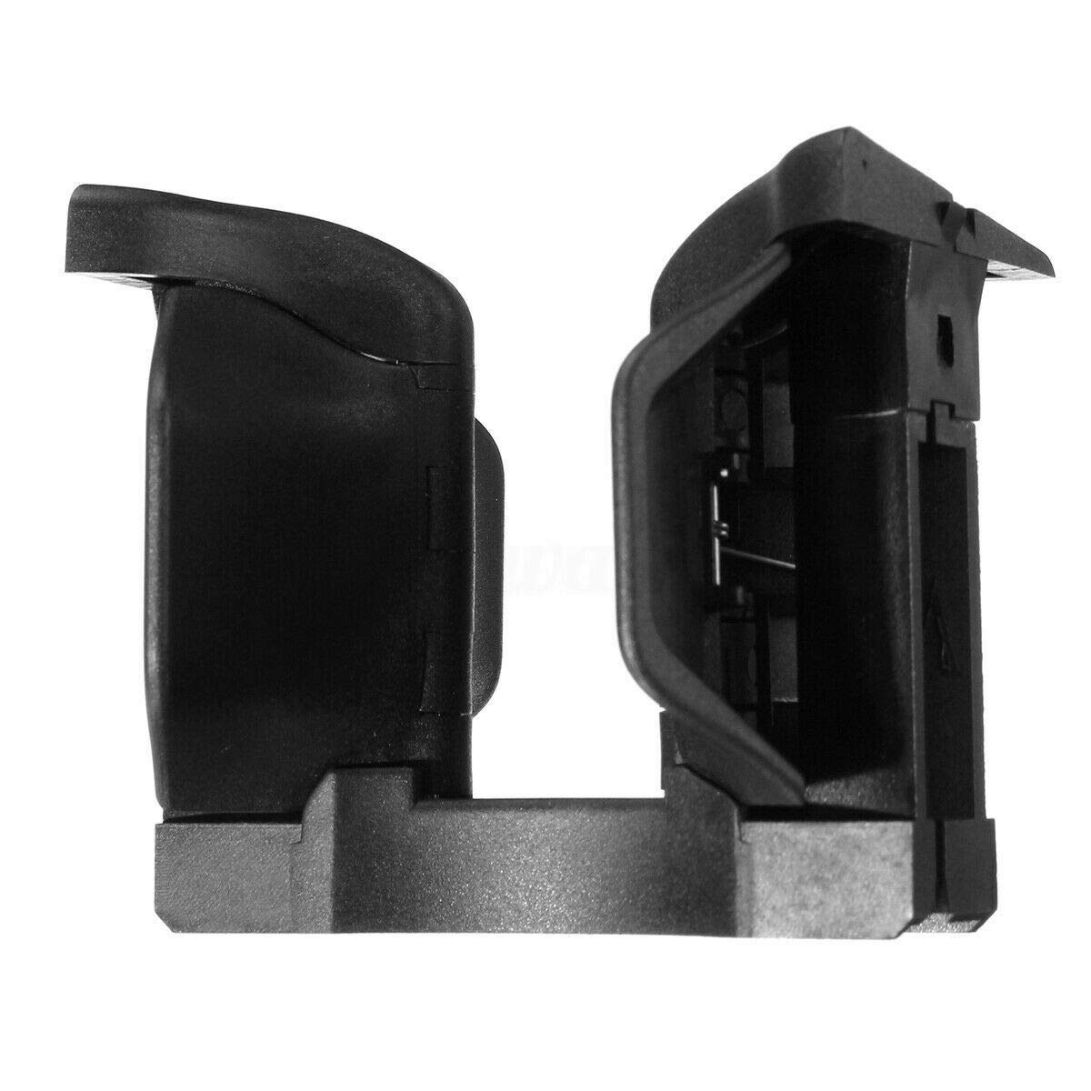 LanCo für Mercedes W204 C207 W212 C Klasse 07-14 Getränkehalter 