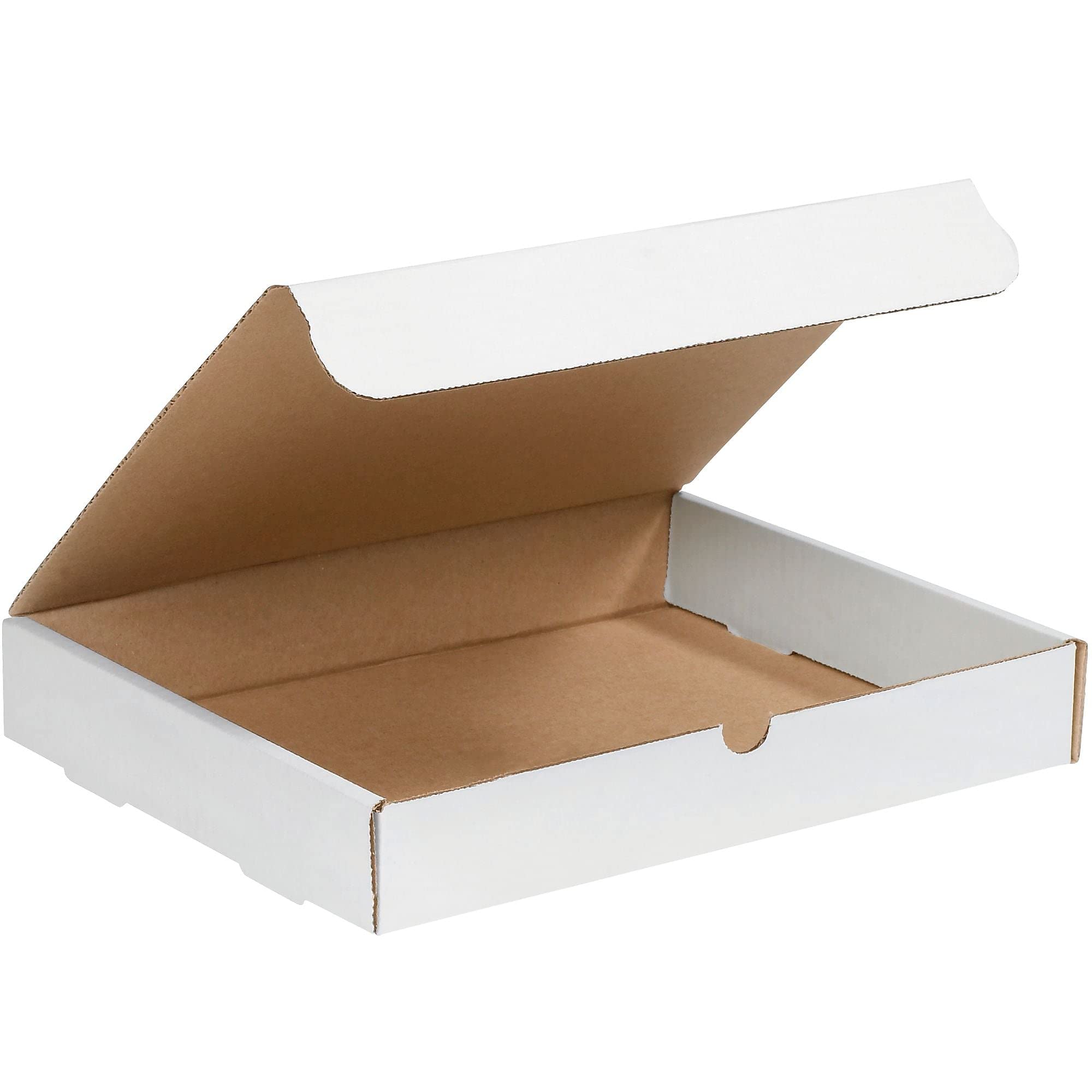15 x 12 x 2-Inch Literature Mailers
