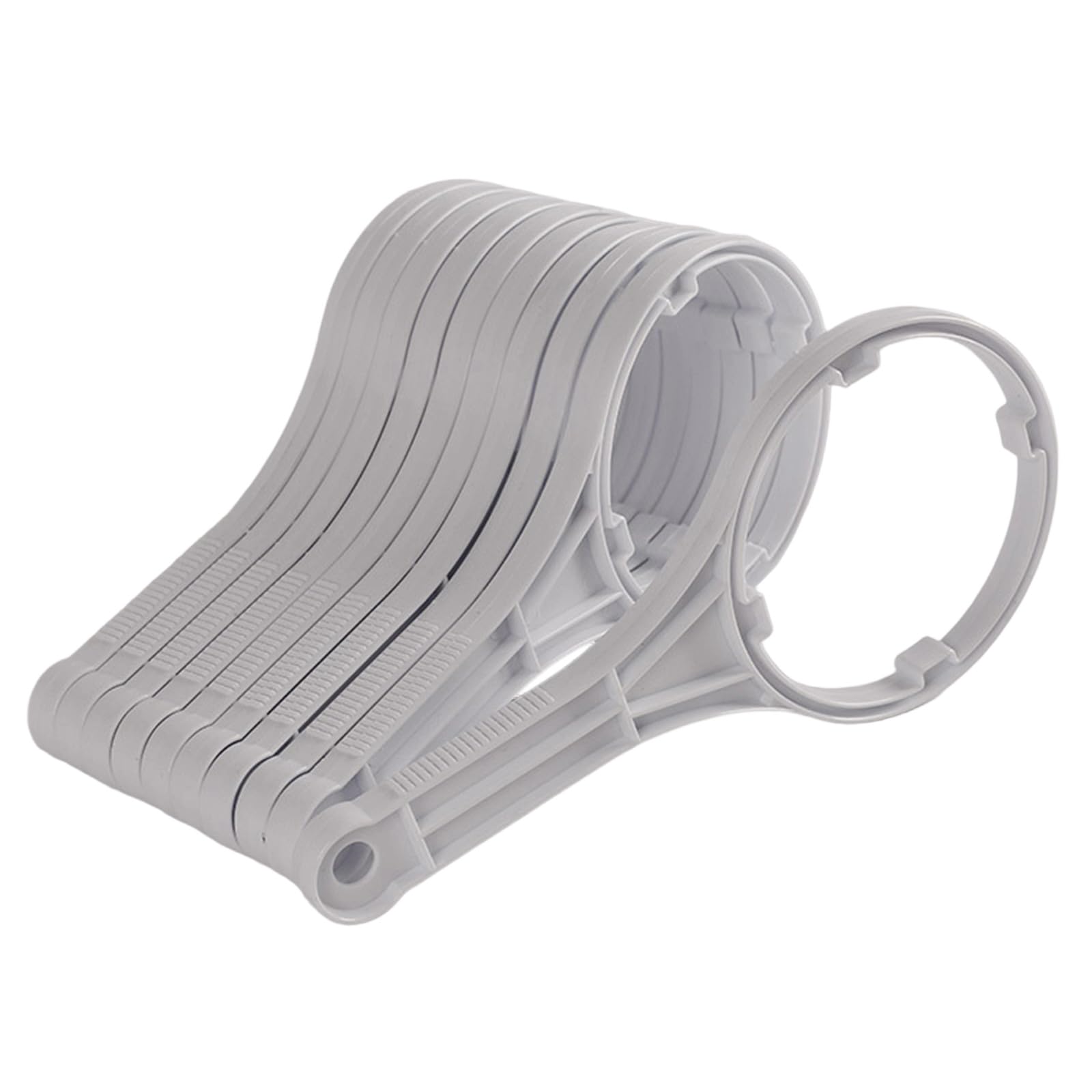 10Inch Filter Wrench for Water Offering Easy Grip and Installation Suitable for Various Purifiers Models Water Filter Housing Spanner