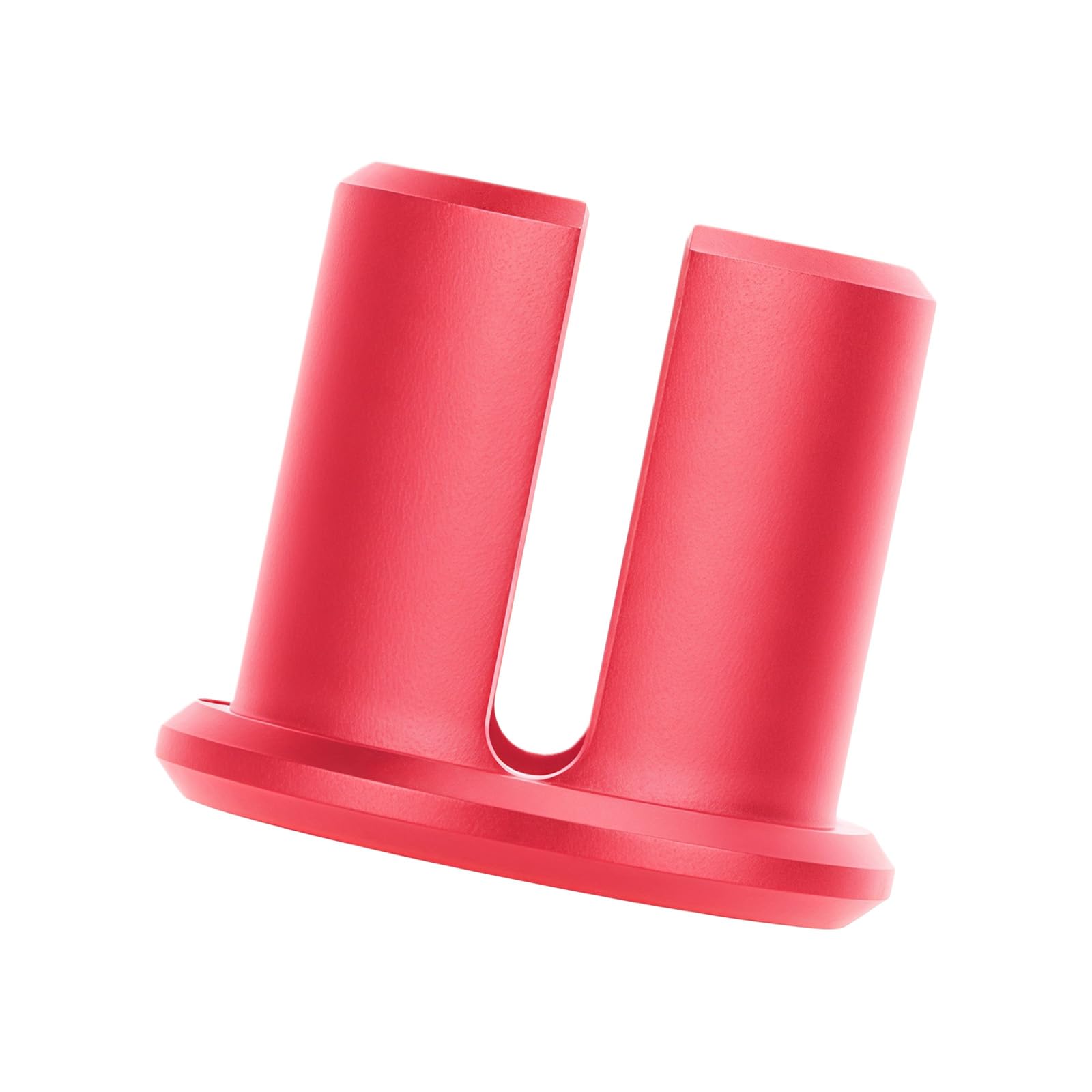 Hdoytxxm Red 19Mm To 15Mm Pipe Conversion Coupling Rod Adapter Bushing Replacement For Plumbing Pneumatic Photography Accessories Aluminum Pipe Adapter
