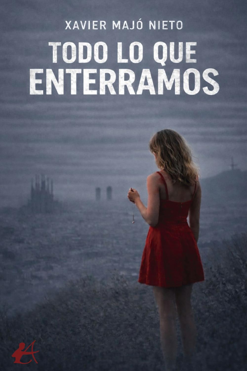 Todo lo que enterramos