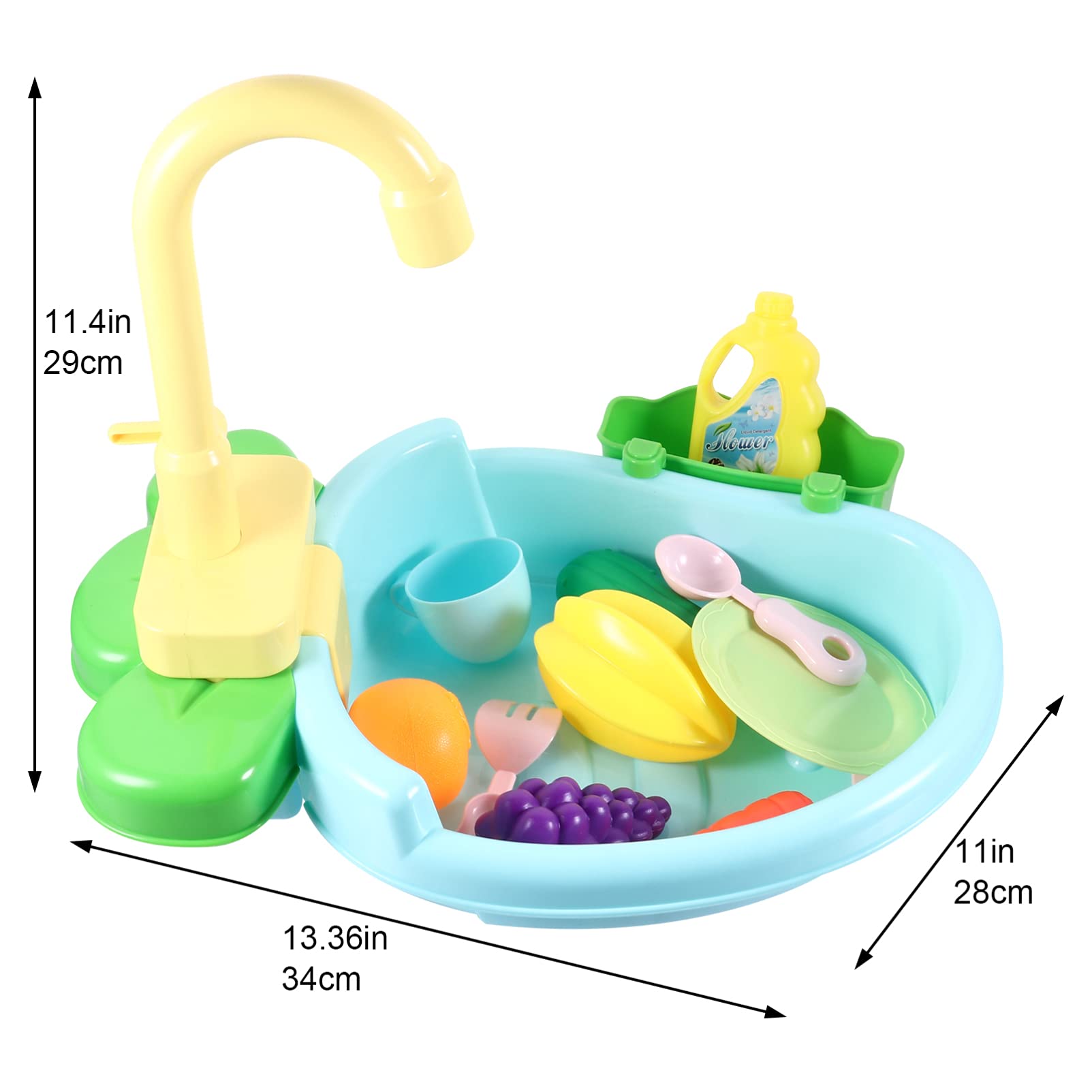 VICASKY 1 Set Bird Automatic Bathtub Parrot Bathing Accessory Multi Functional Washbowl for Birds and Pets for Cooling and Care Present for Lovers