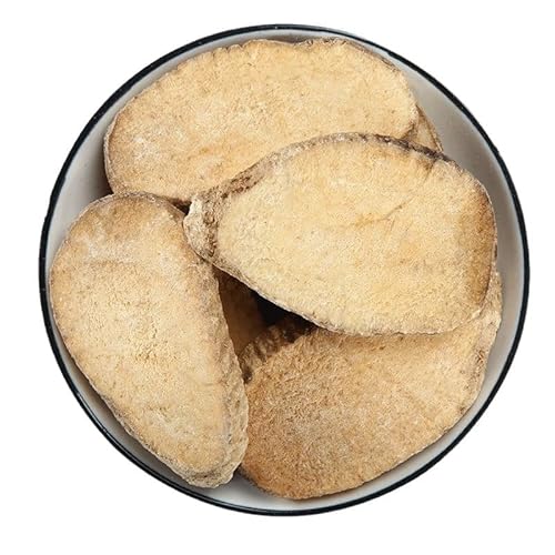 Imagen de Ze Xie Medicina Herbal China Plátano Rhizoma Alismatis Orientalis Orgánico Alivia El Calor Y El Calor Del Verano Té Verde Perfumado Bebida Herbal Orgánica