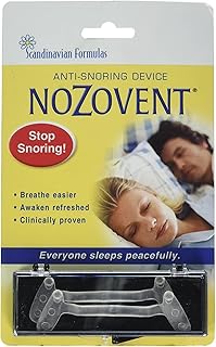 Nozovent