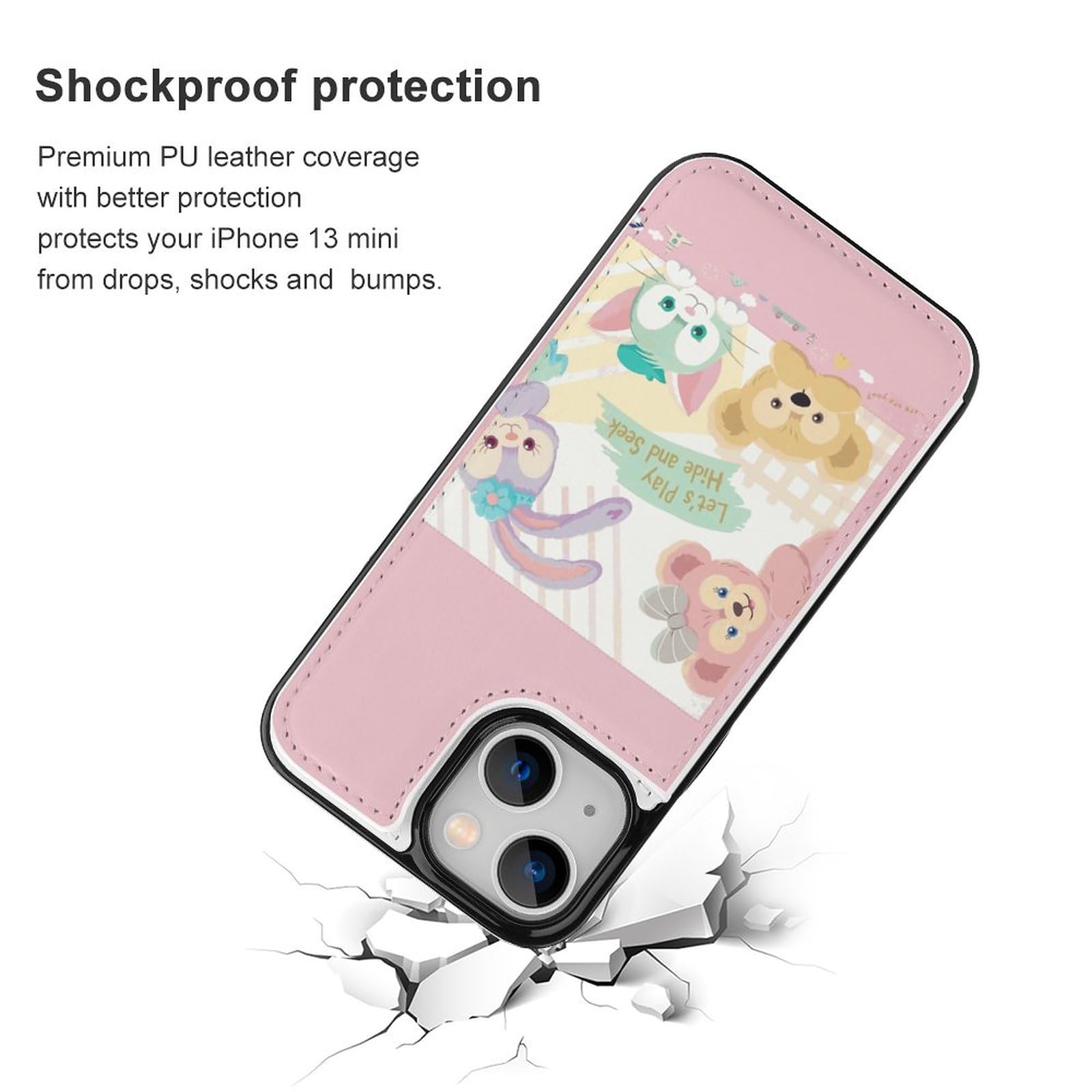 Amazon.co.jp: ダッフィーフレンズ ステラルー ジェラトーニ シェリー