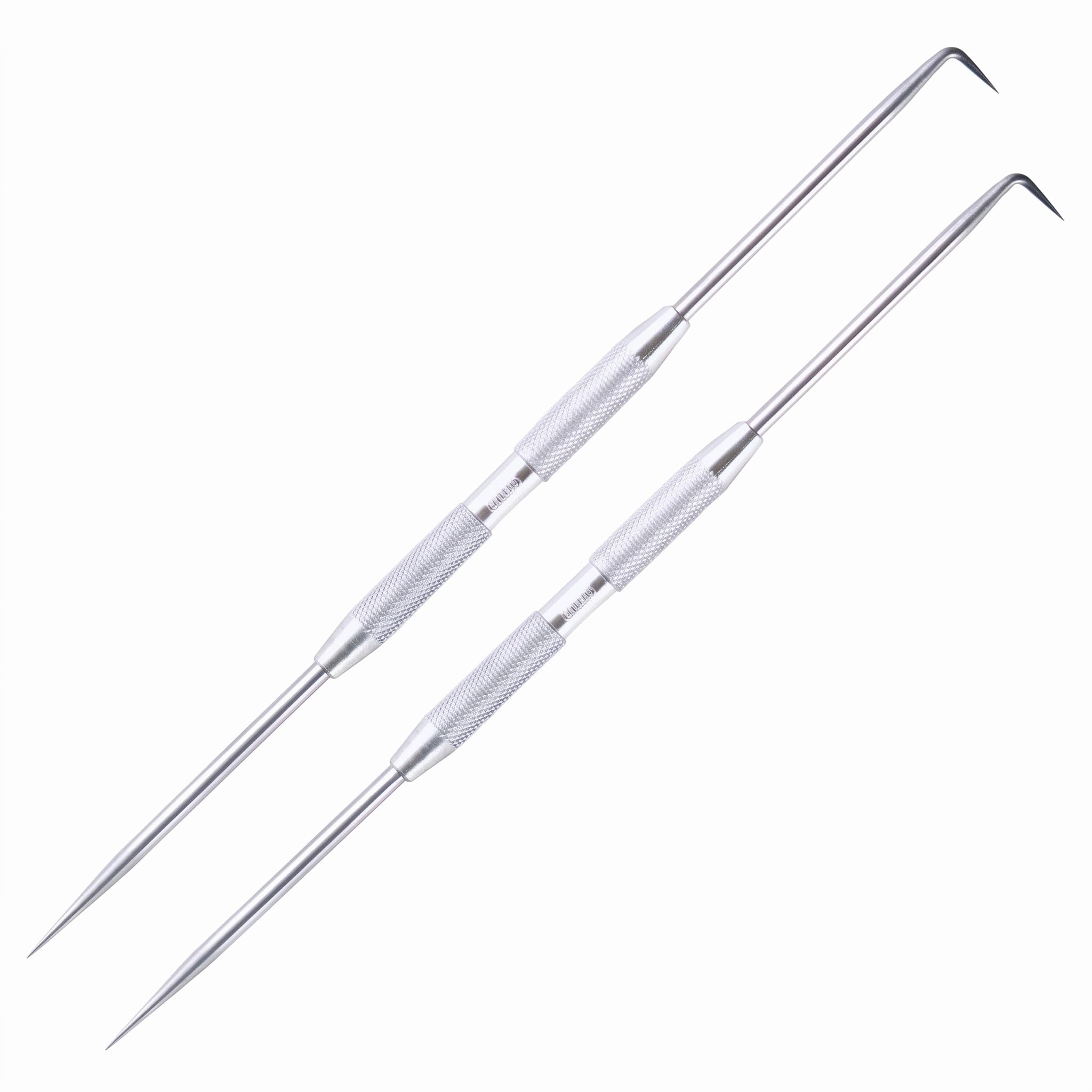 General Tools 80C Fixed Two-Point Scriber — Amazon image 4