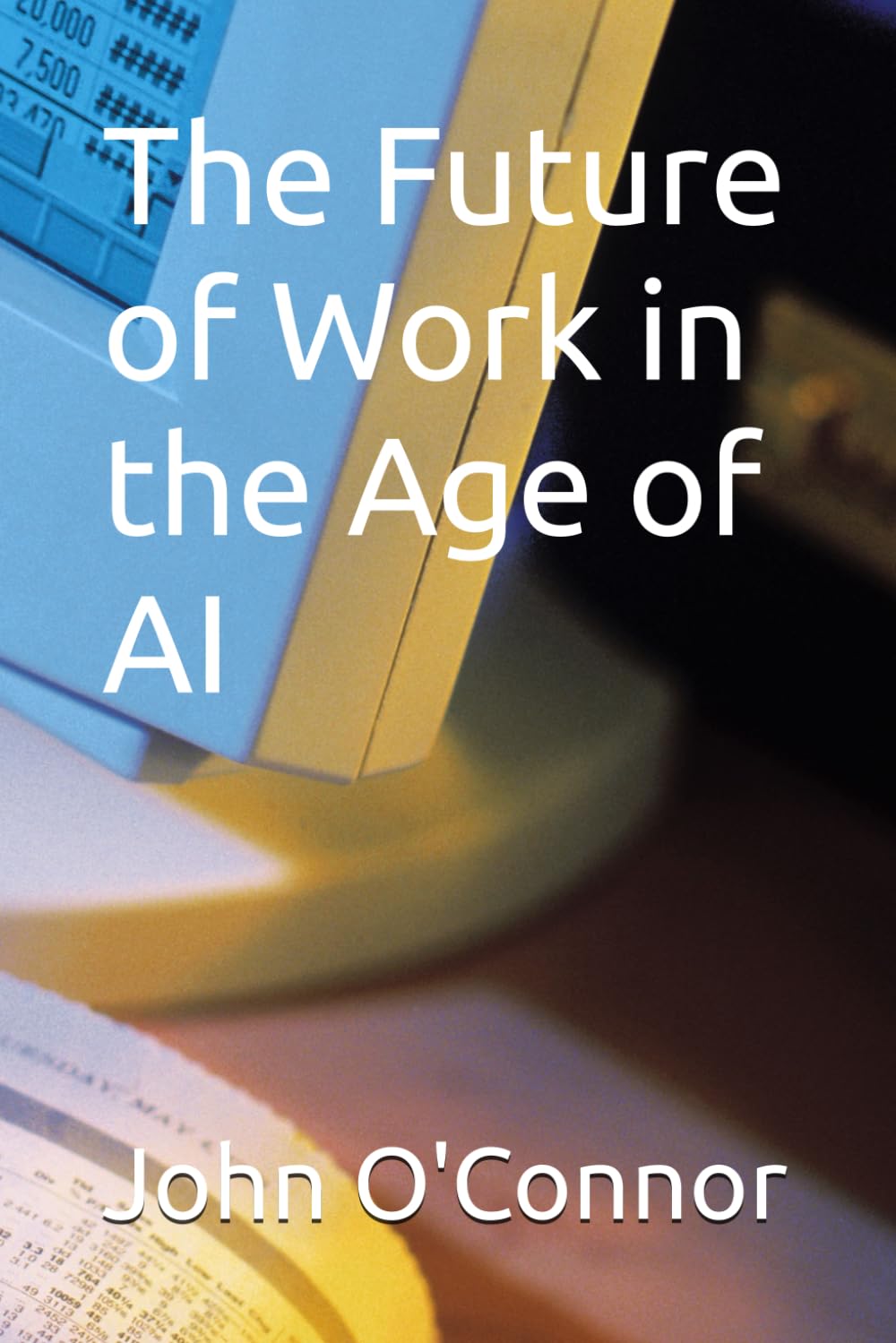 The Future of Work in the Age of AI