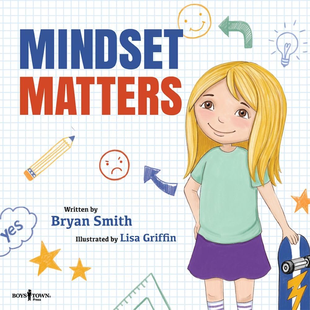 Mindset Matters (Without Limits)