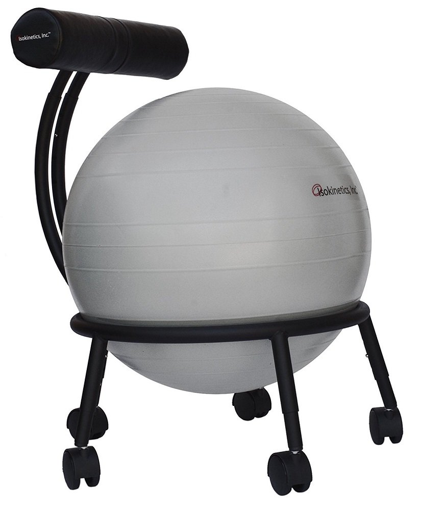 Exercise Ball Office Chairs All Chairs
