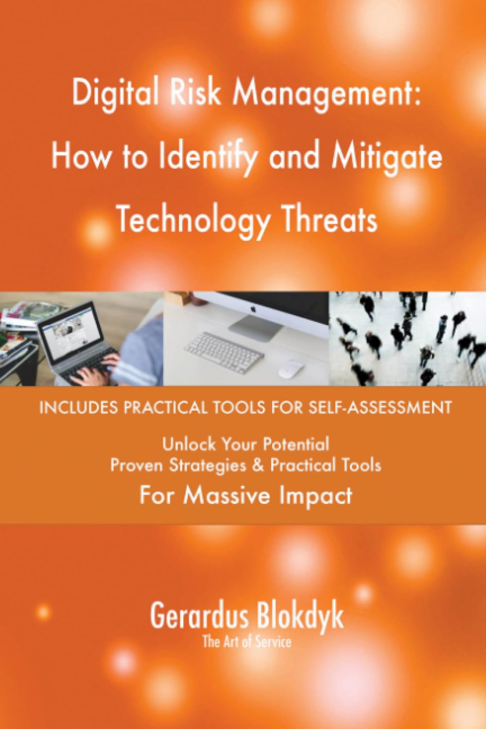 Digital Risk Management: How to Identify and Mitigate Technology Threats