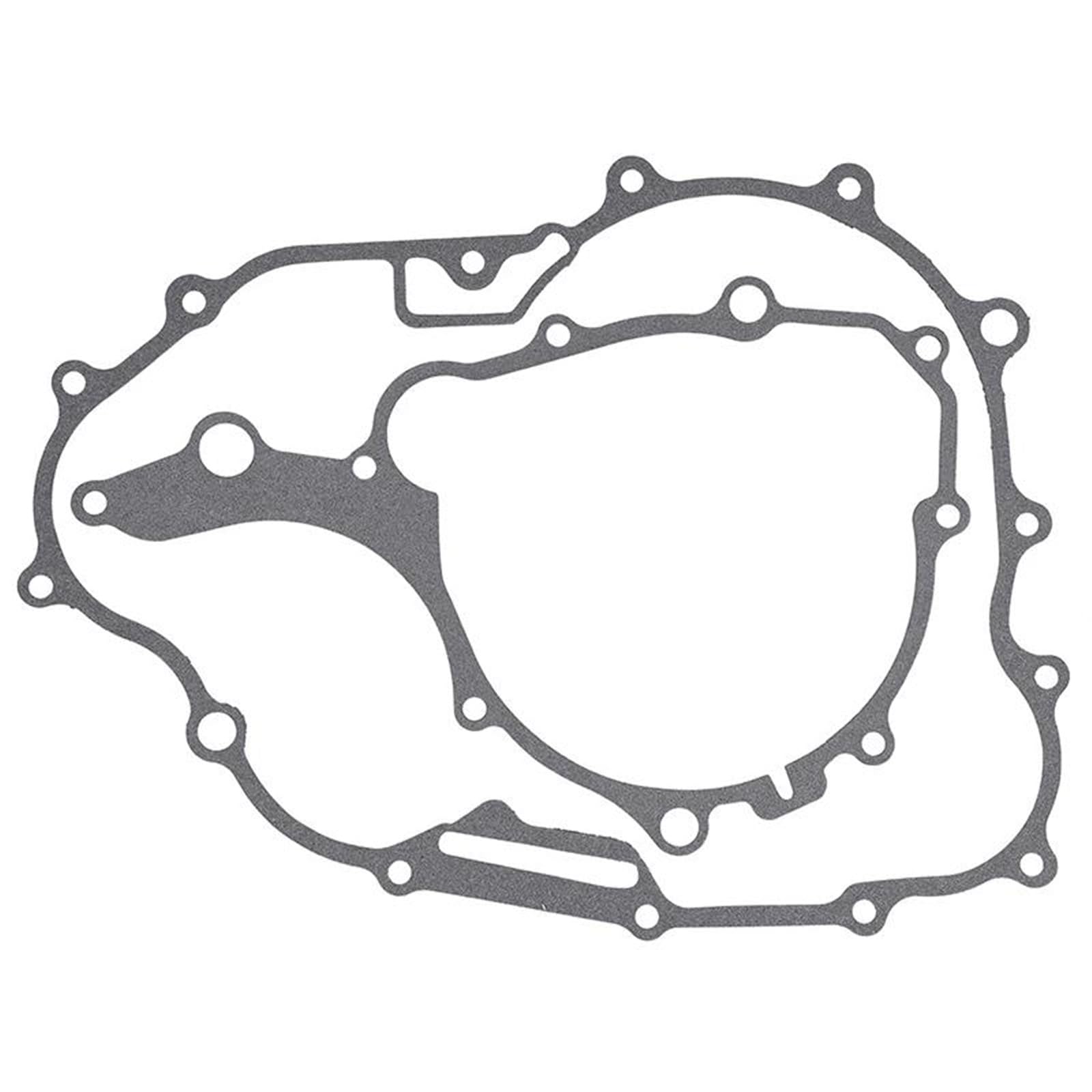 Kit Guarnizioni Testa E Base Cilindro Kit Guarnizioni Cilindro E Coperchi Motore Per Yamaha YBR250 YS250 YBR YS 250 12B-E1351-00, 12B-E1181-00, 12B-E5451-00, 12B-E5461-00