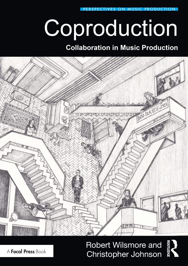 Collaboration in Music Production pour réussir vos projets musicaux à plusieurs