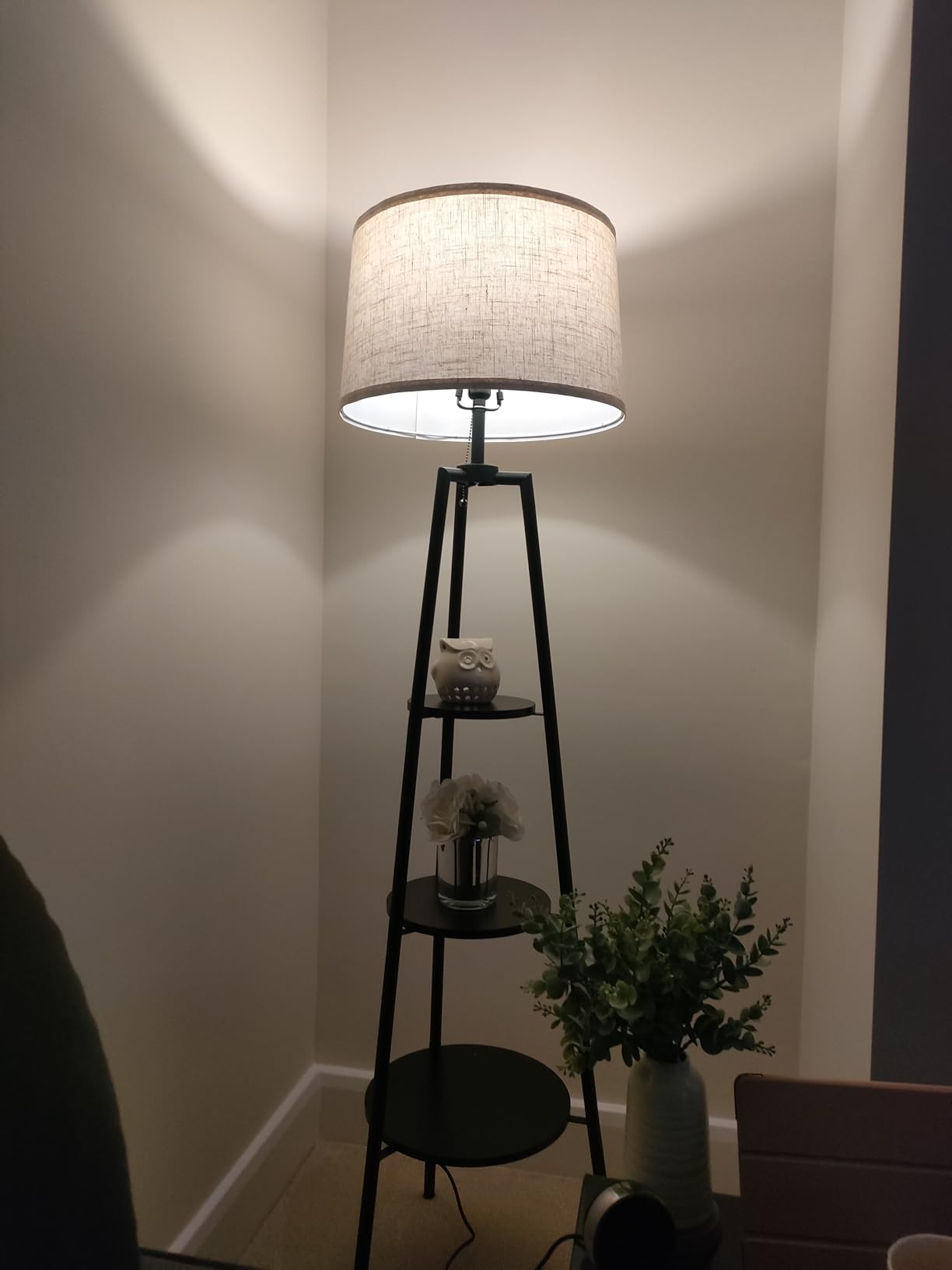 Customer photo