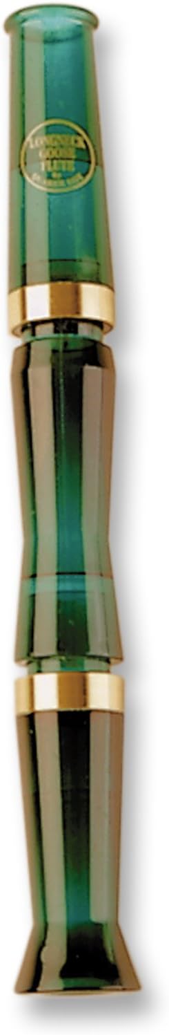 Quaker Boy - Longneck Goose Flute Call, Green