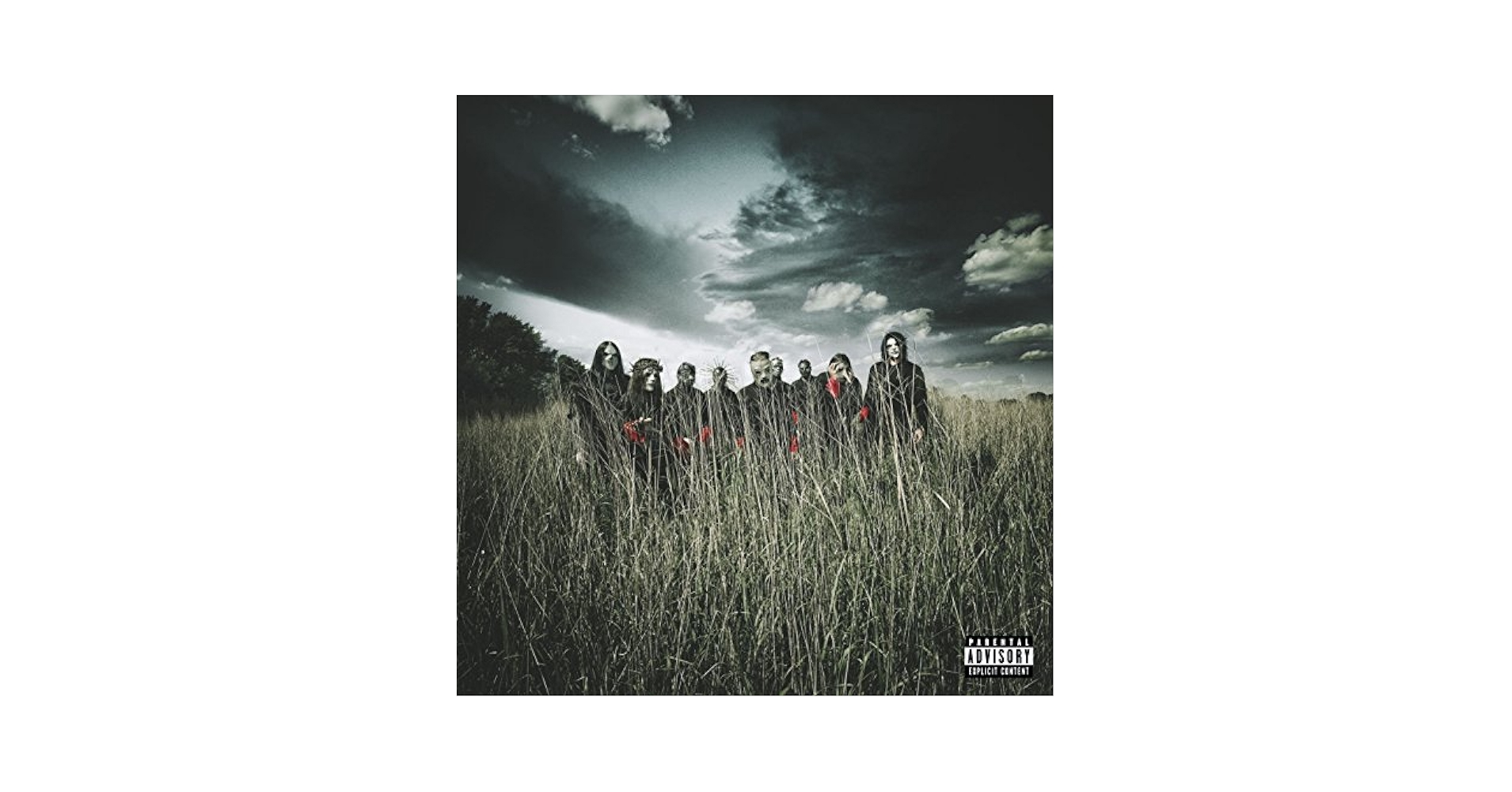 SLIPKNOT /オールホープイズゴーン　レコード Slipknot = スリップノット – All Hope Is Gone = オール